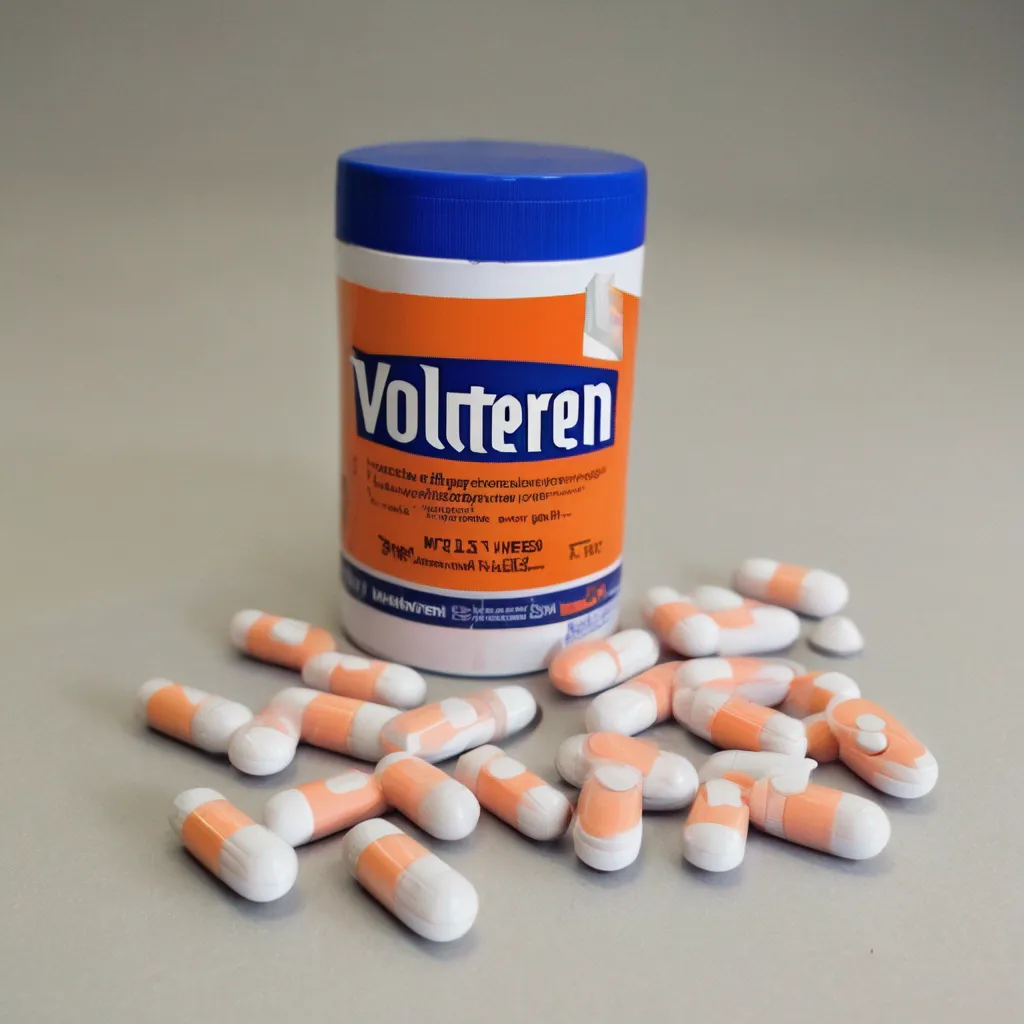 Prix voltaren actigo numéro 2